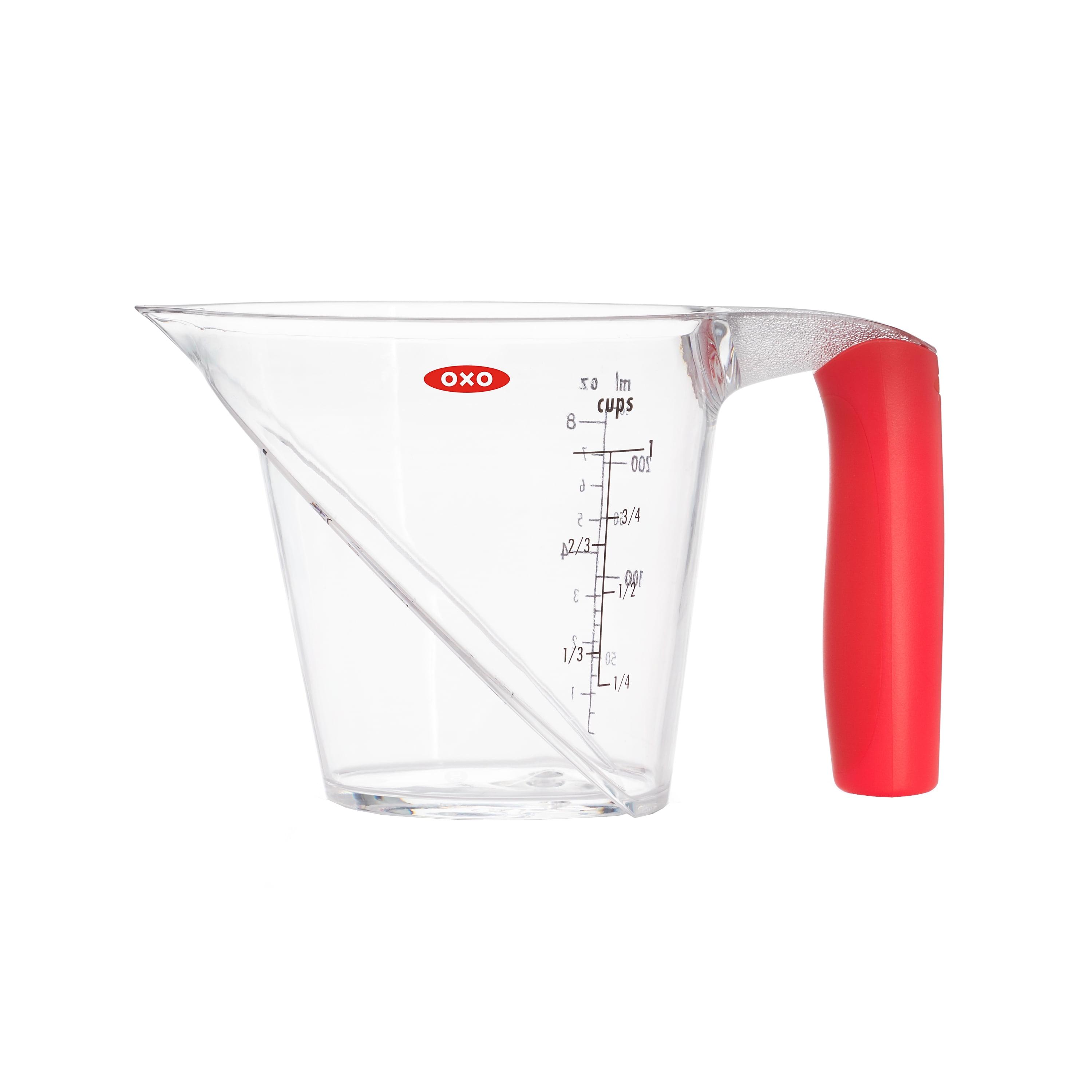 OXO ® Angled 2-Cup Measuring Cup