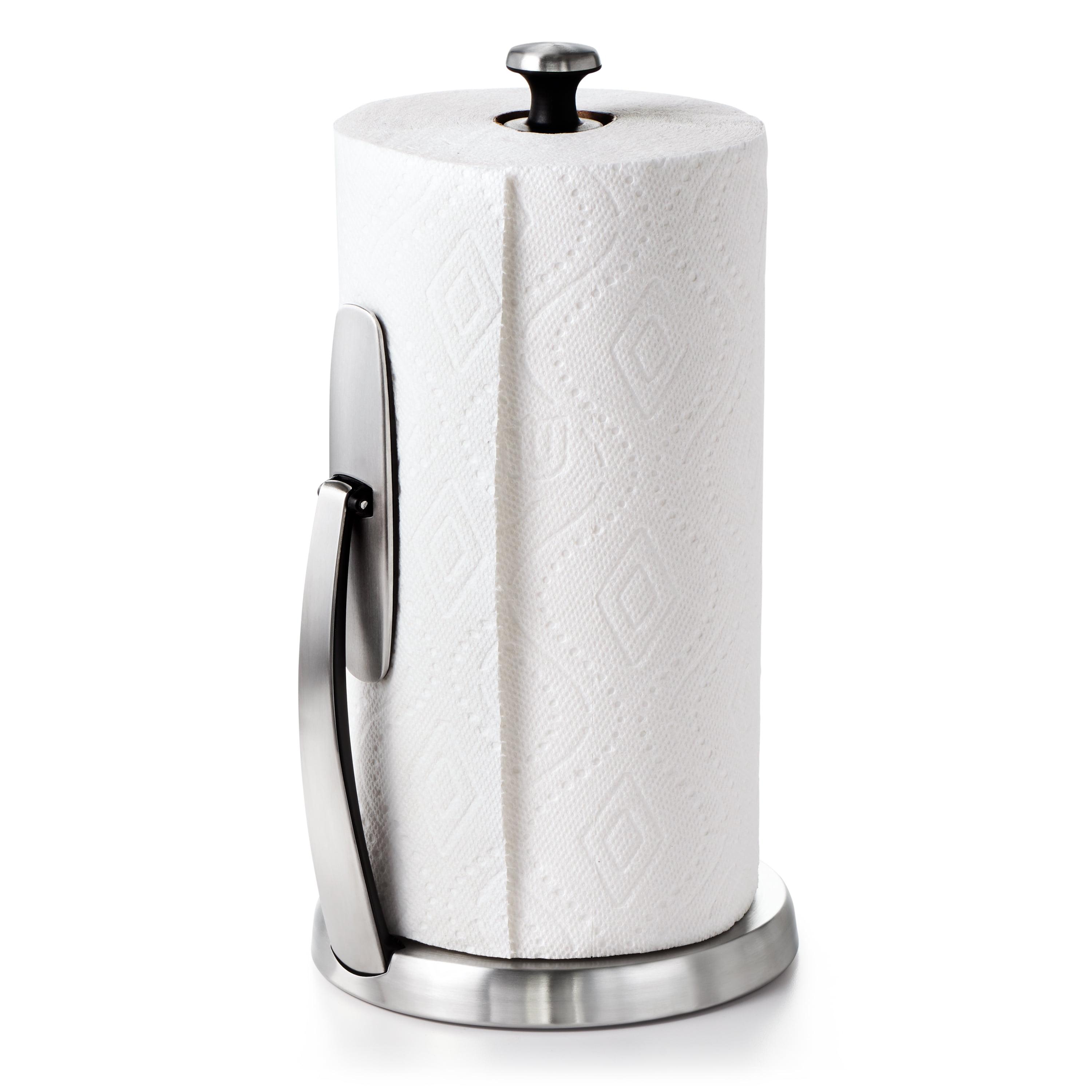 Good Grips Simply Tear Paper Towel Holder