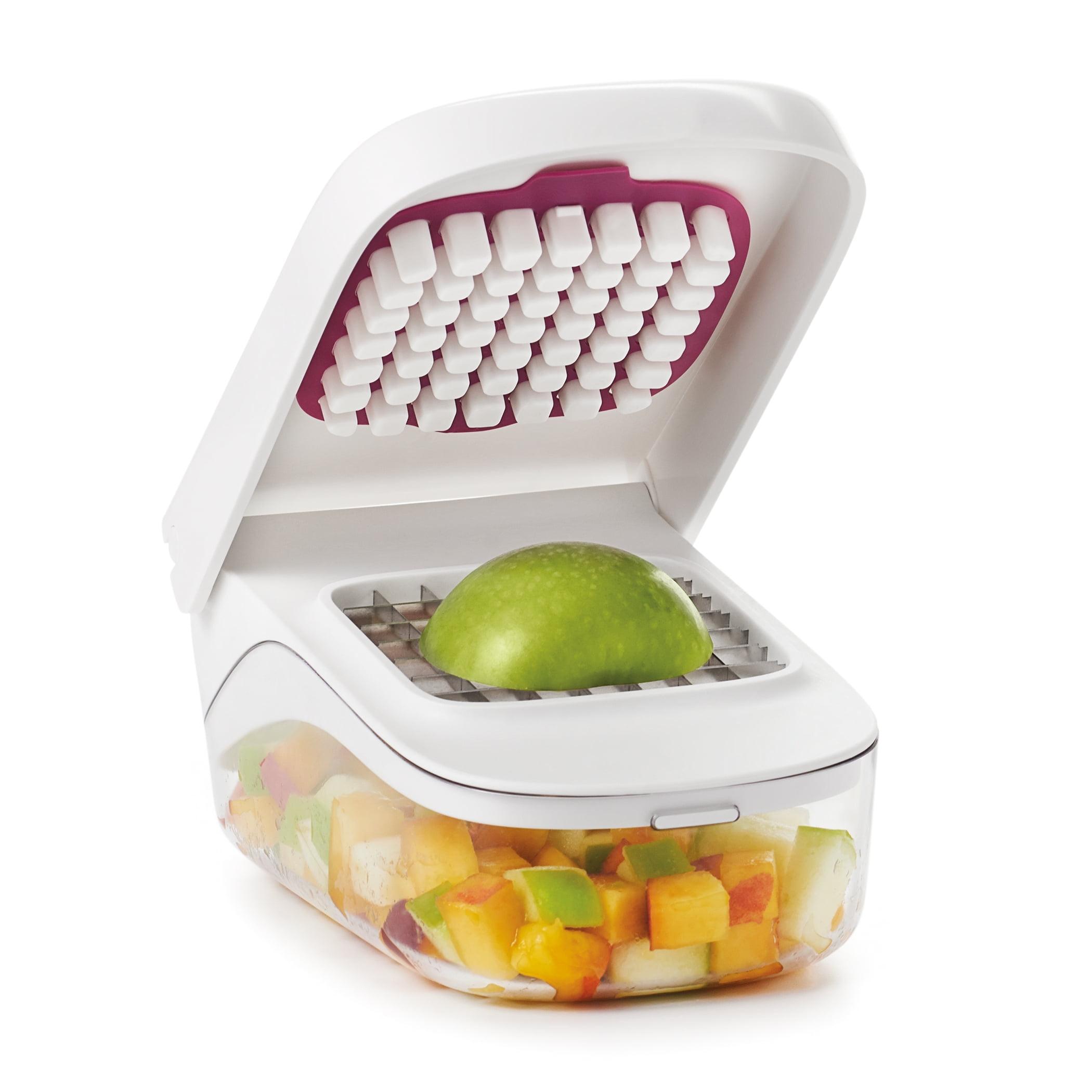 Vegetable Manual Food Chopper OXO