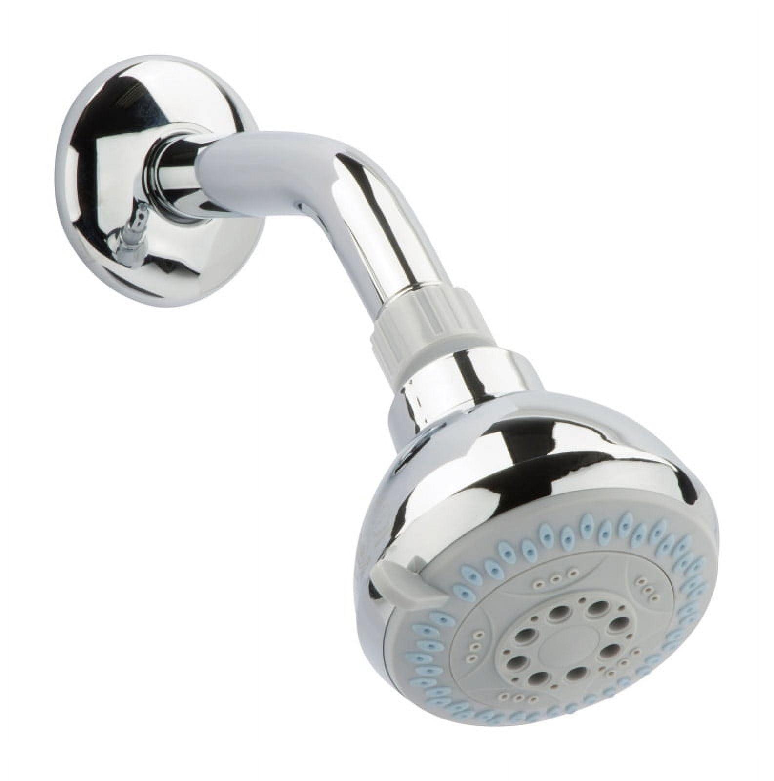 Low Flow Shower Head 1.8 GPM GPM