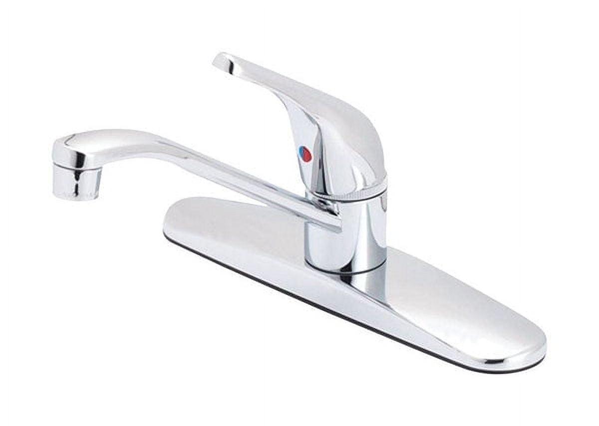 Oakbrook Collection Touch Kitchen Faucet