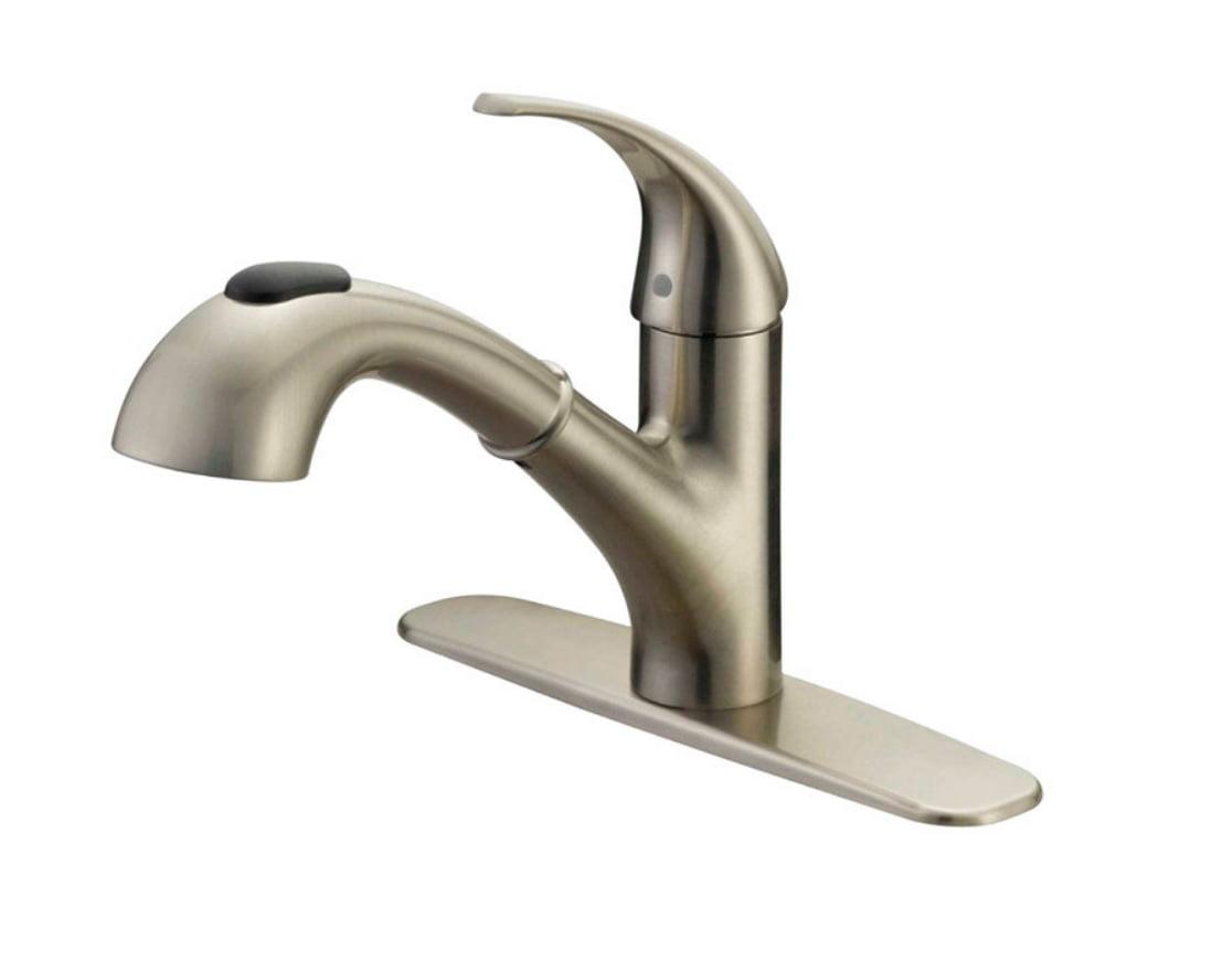 Oakbrook Collection Kitchen Faucet