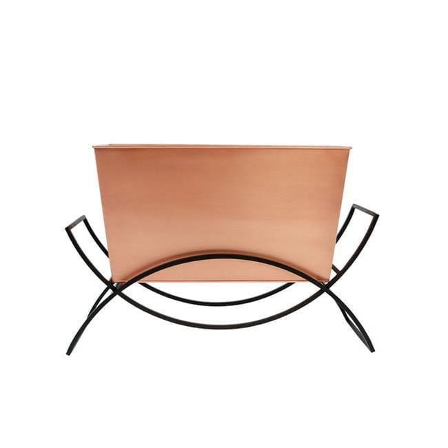 ACHLA Odile Metal Pot Planter