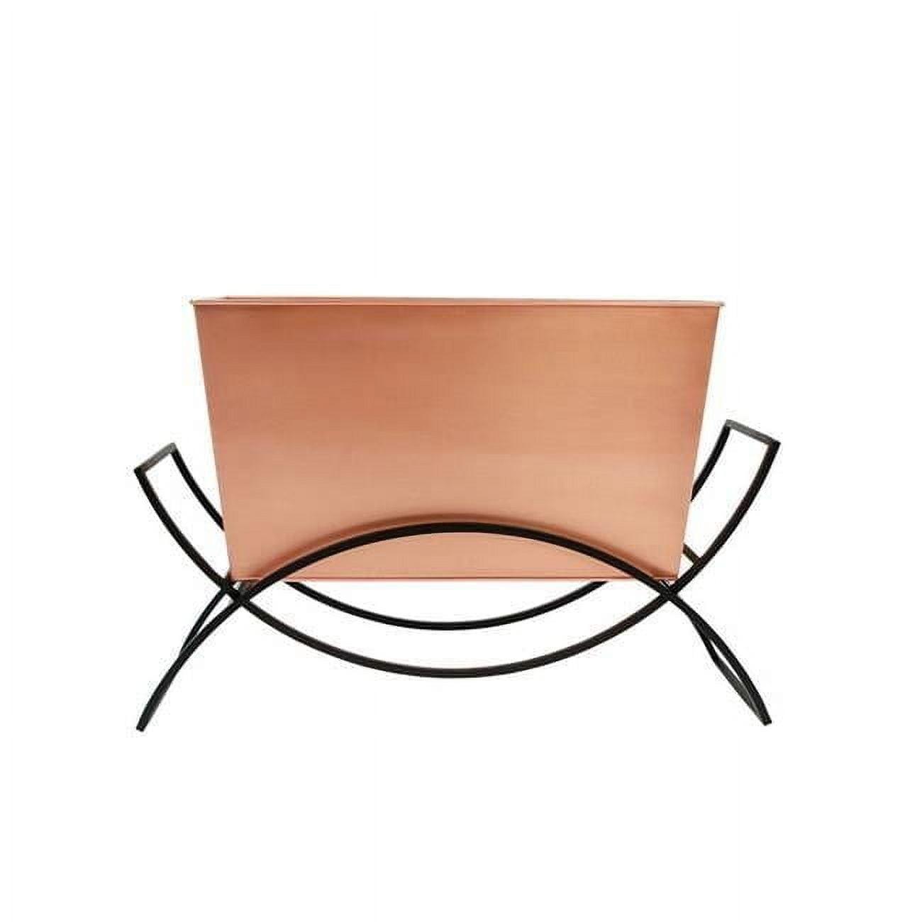ACHLA Odile Metal Pot Planter