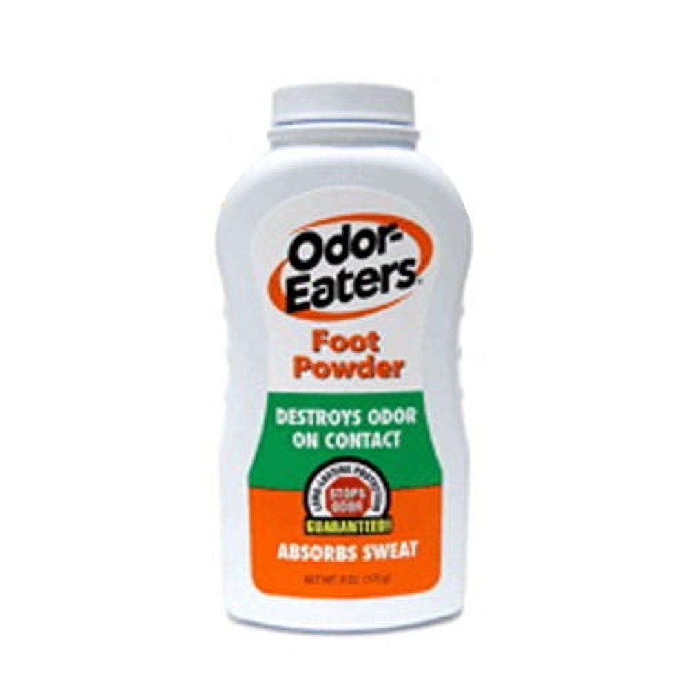 Odor-Eaters Foot Powder - 6oz