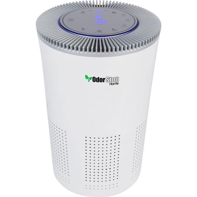 OdorStop OdorStop Tabletop Air Purifier for 1000 Cubic Feet