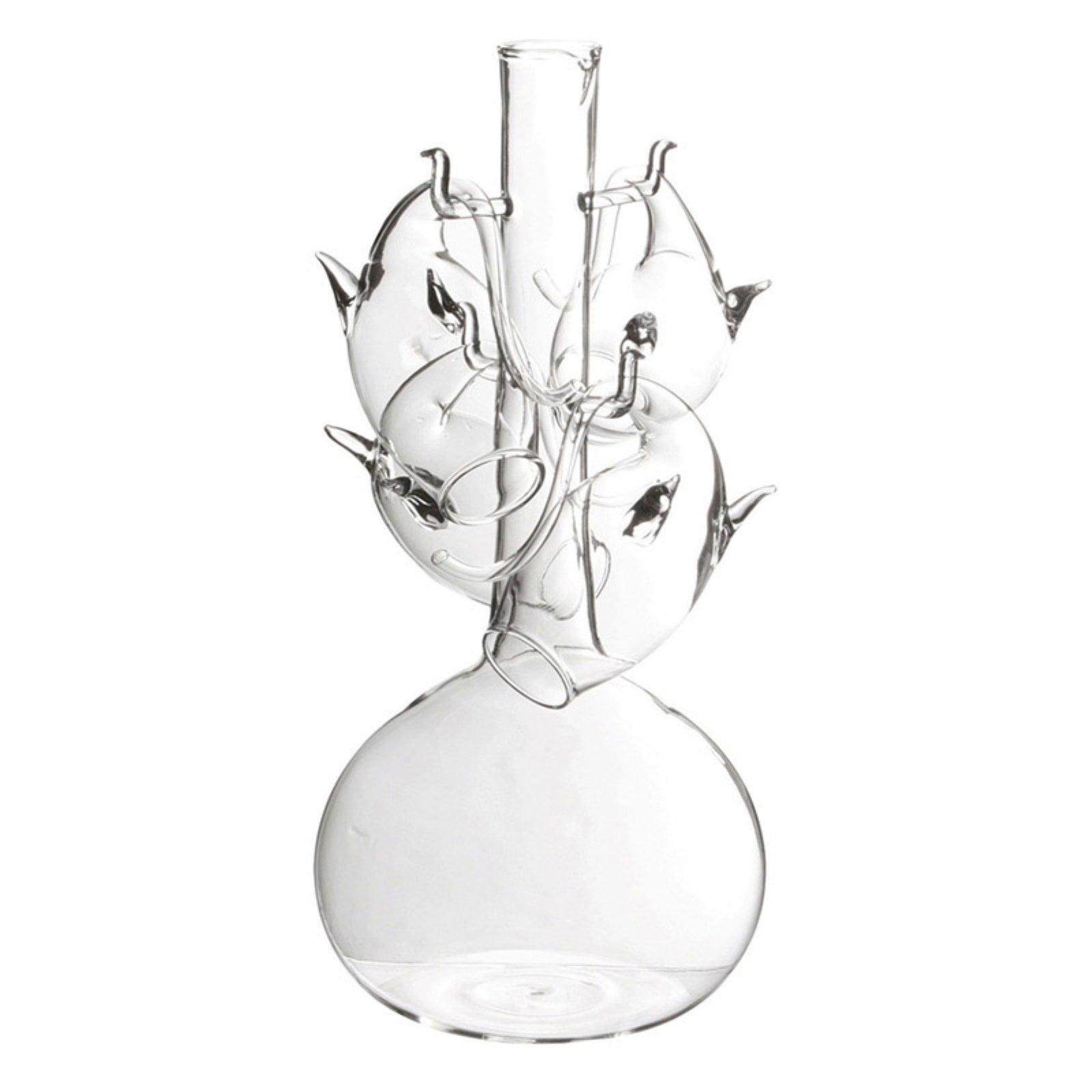 Porto 3 Piece Wine Decanter Set