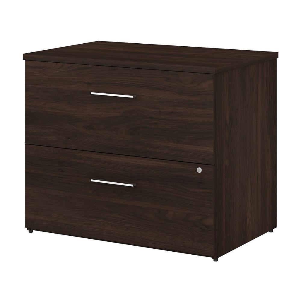 Office 500 36" Wide 2 -Drawer File Cabinet