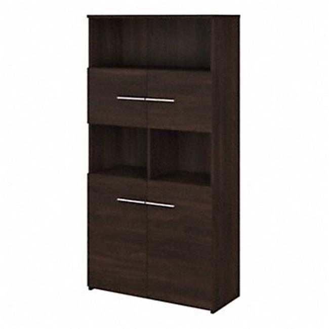 Office 500 Storage Bookcase