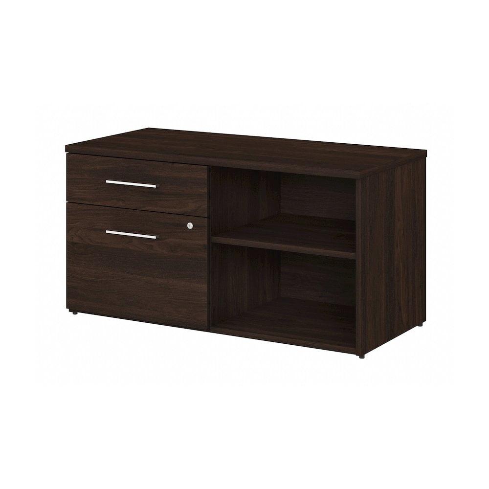 Office 500 44.21'' Wide 2 - Drawer Filing Storage Cabinet