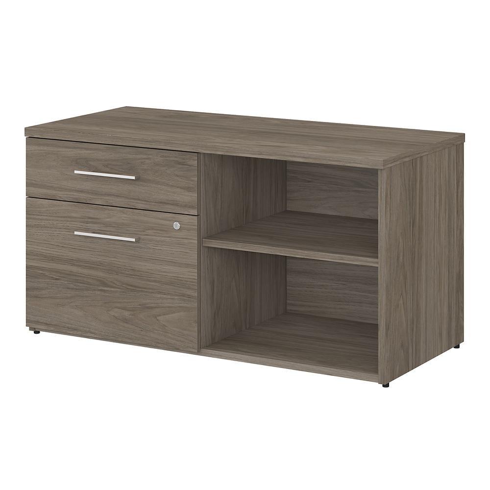 Office 500 44.21'' Wide Filing Storage Cabinet