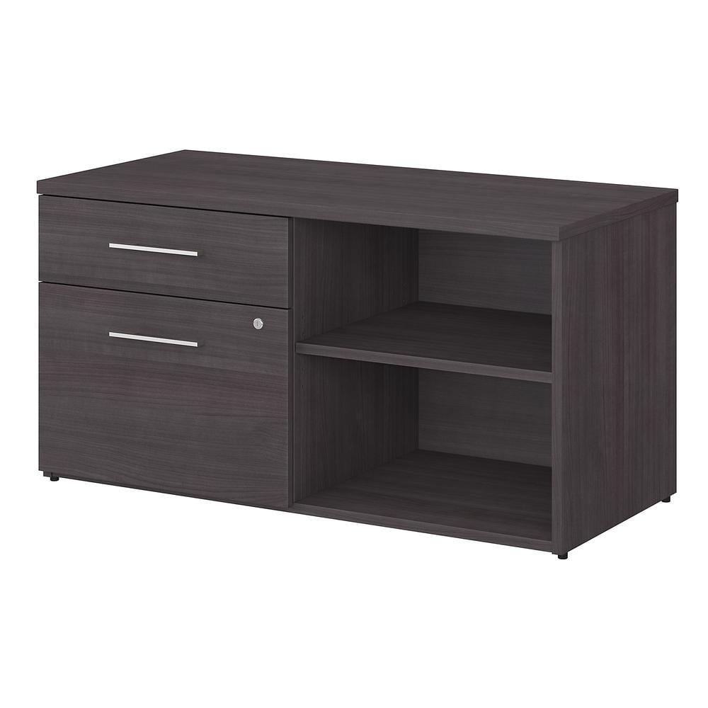 Office 500 44.21'' Wide 2 - Drawer Filing Storage Cabinet