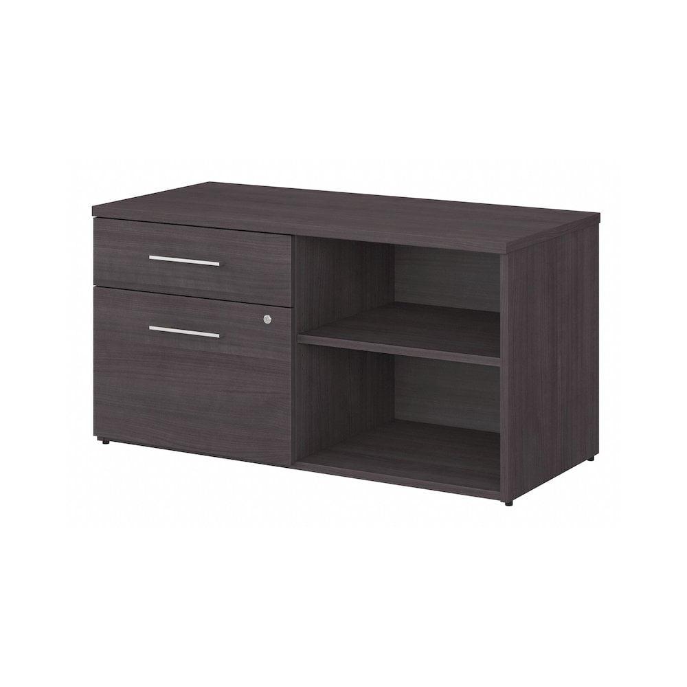 Office 500 44.21'' Wide 2 - Drawer Filing Storage Cabinet