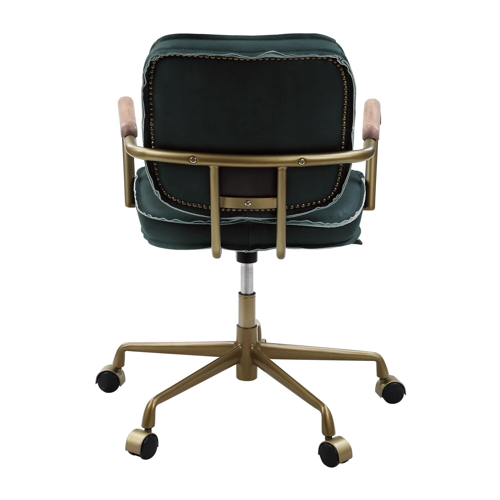 Office Chair Green