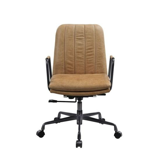 ChocoPlanet Modern Swivel Office Chair for Living Room Office