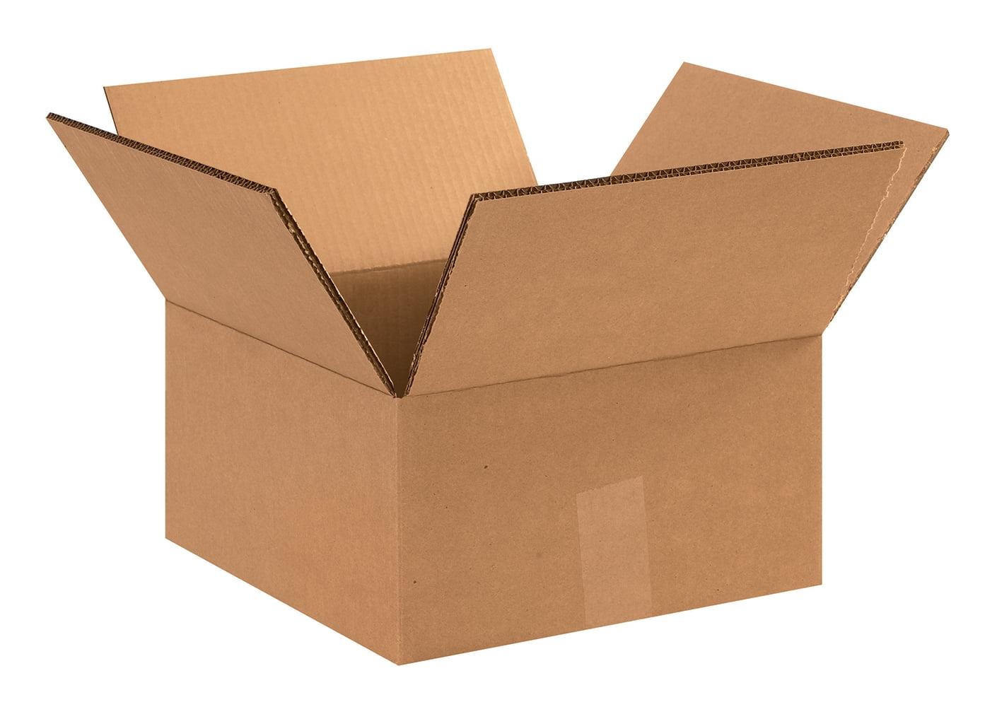 Office Depot® Brand Double Wall Boxes 12" x 12" x 6", Bundle of 15