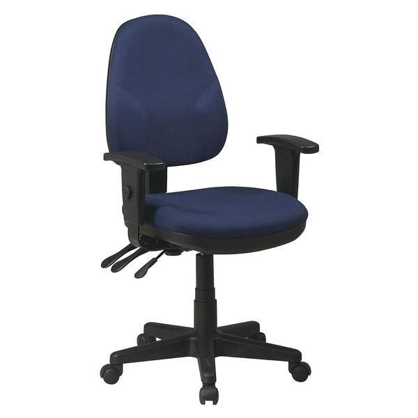 Work Smart Conference Chair