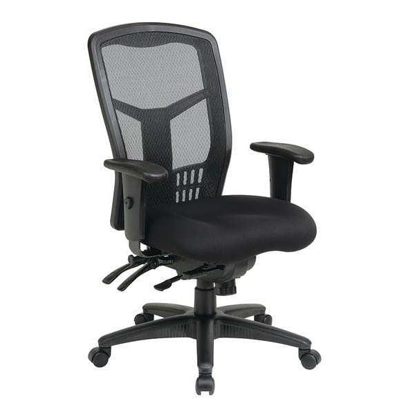 ProGrid Polyester Blend Task Chair