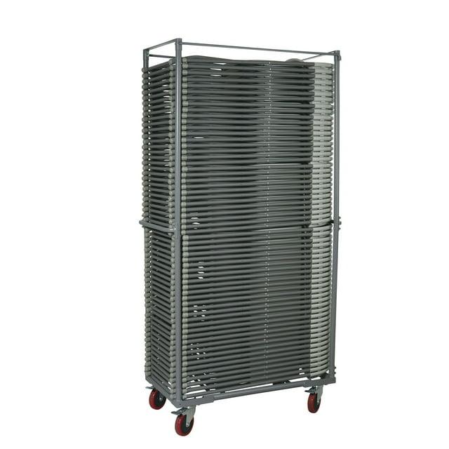 Office Star Products Caddy for PC54 (Holds up to 28 PC02 or PC03 chairs)