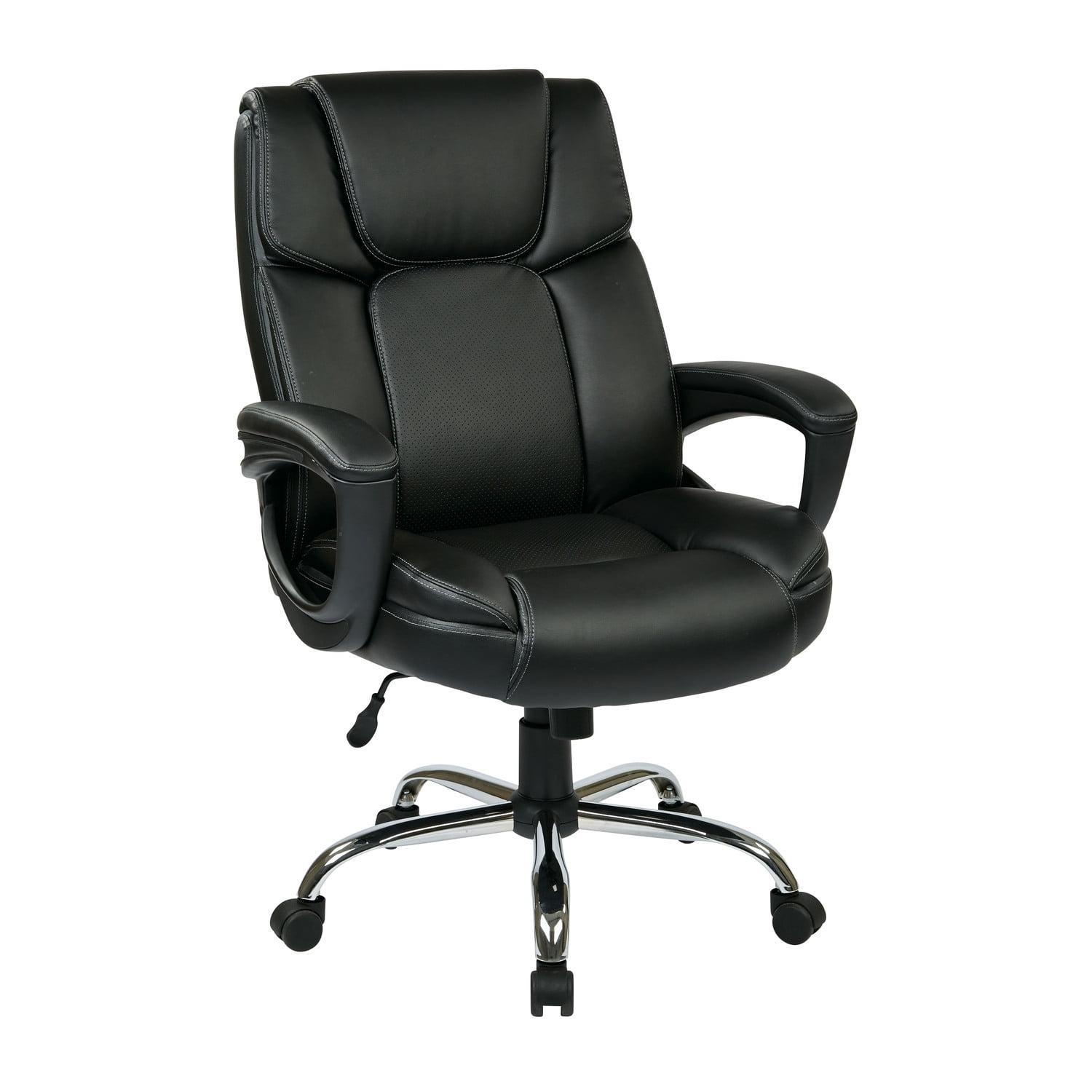 Office Star Products Executive Executive Chair