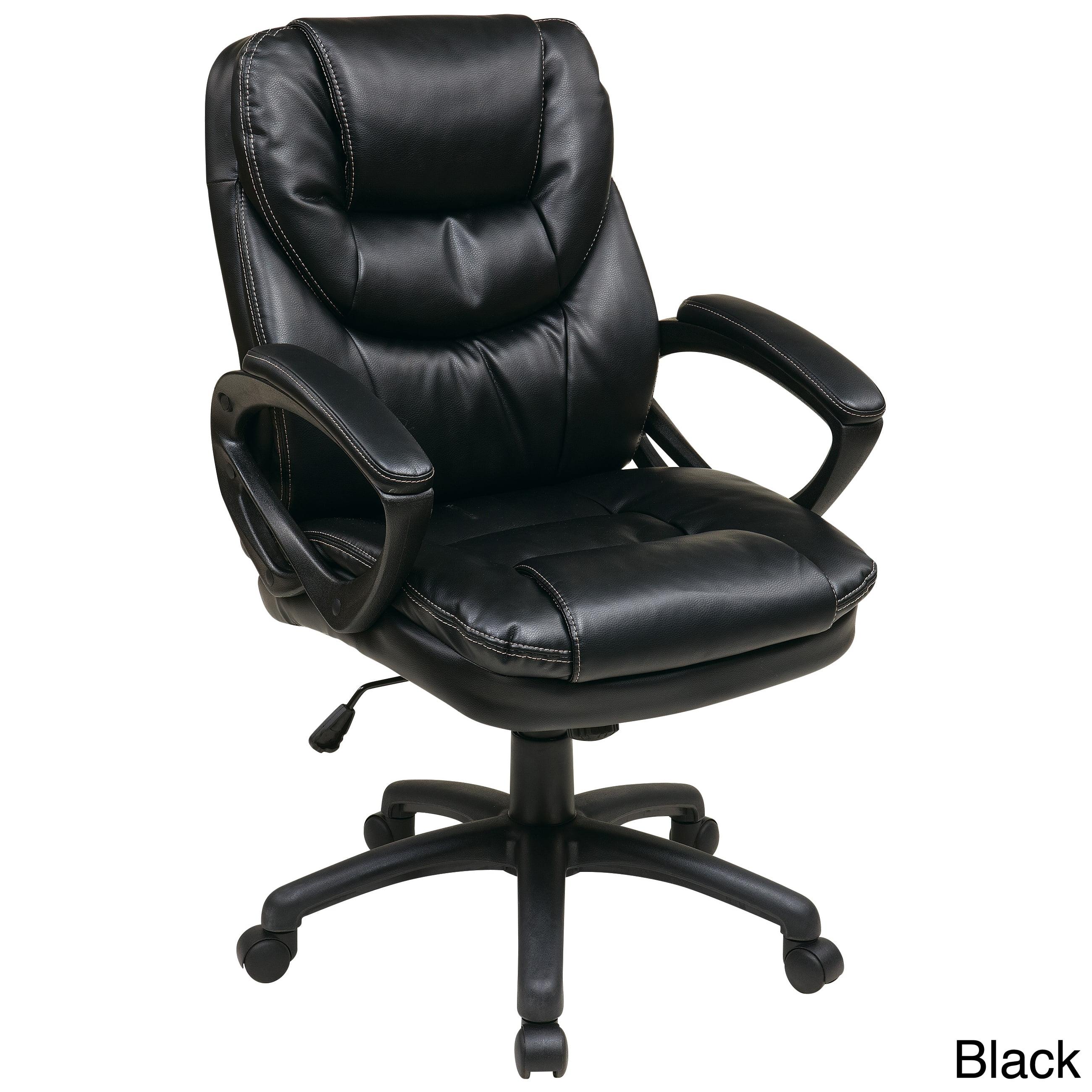 Musgrove Executive Chair