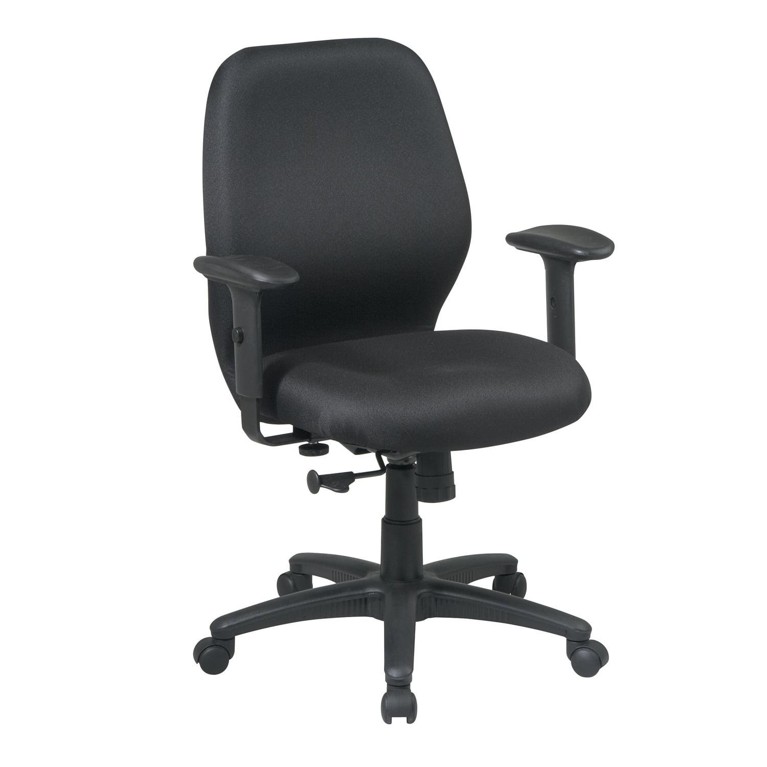 Work Smart Task Chair