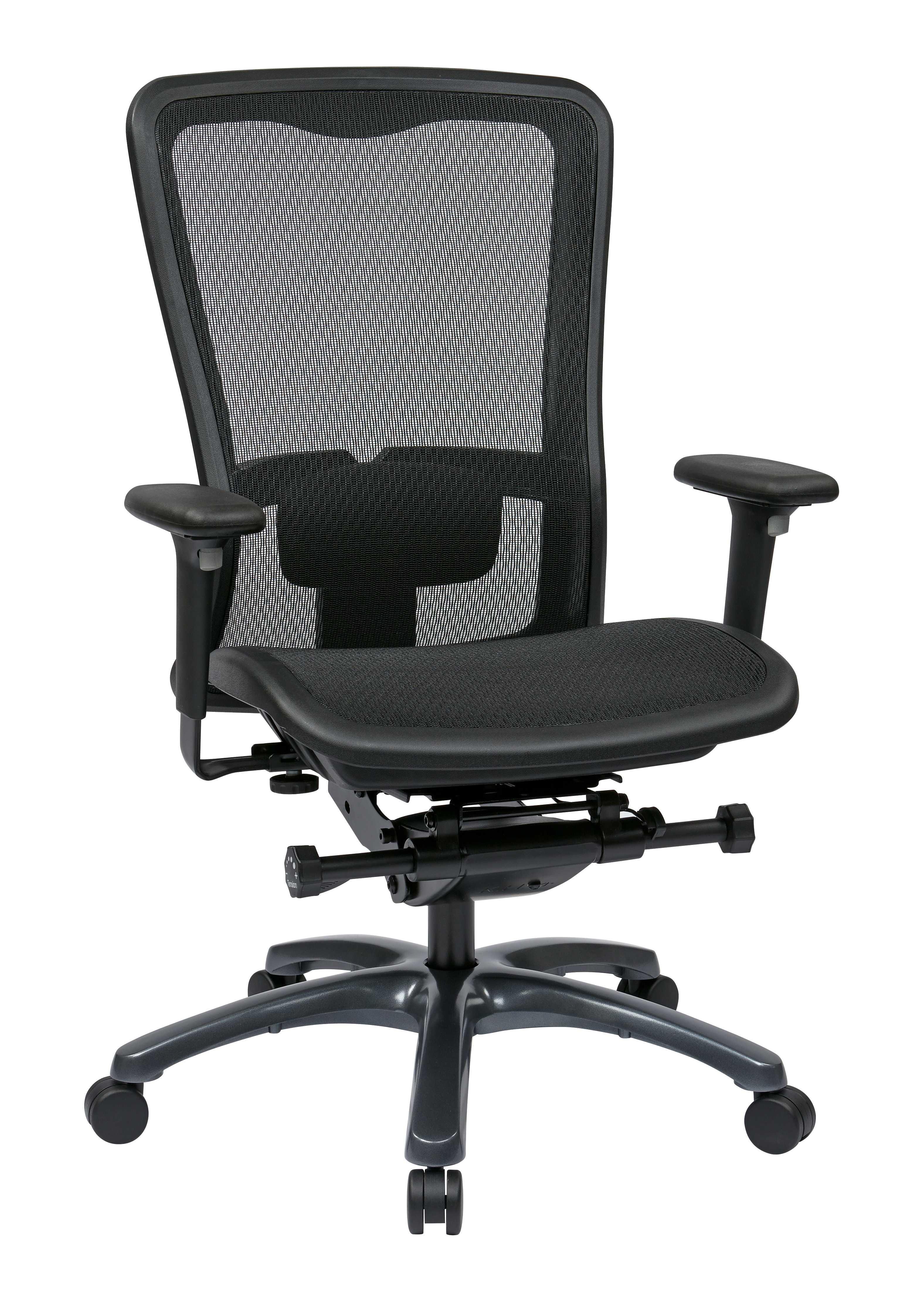 Office Star Products Conference Chair
