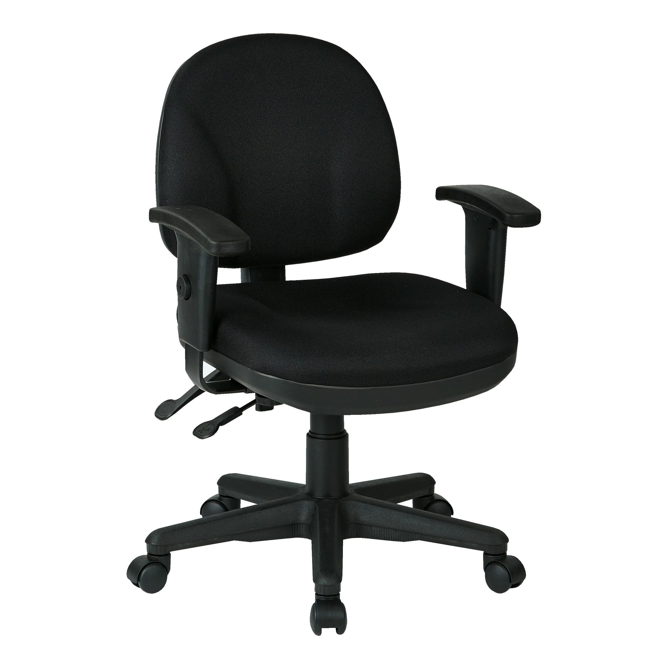 Work Smart Task Chair