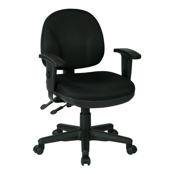 Work Smart Task Chair