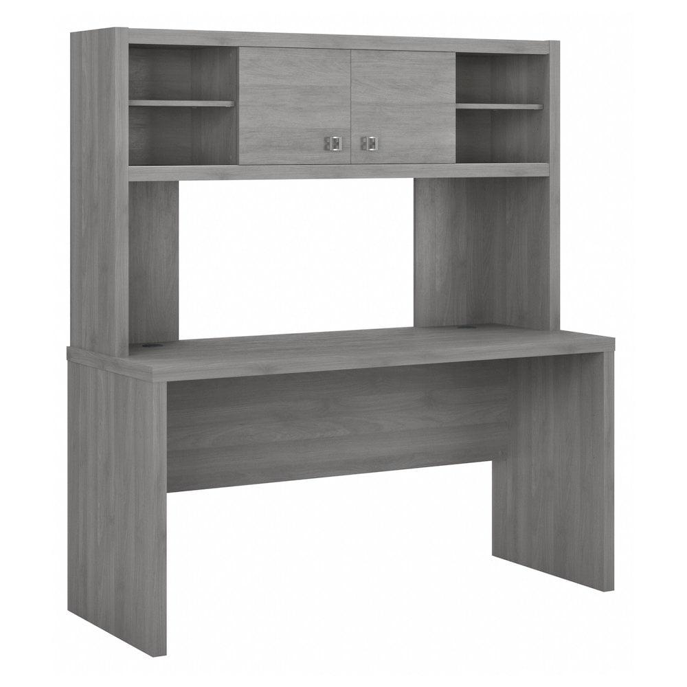 Echo Credenza Desk