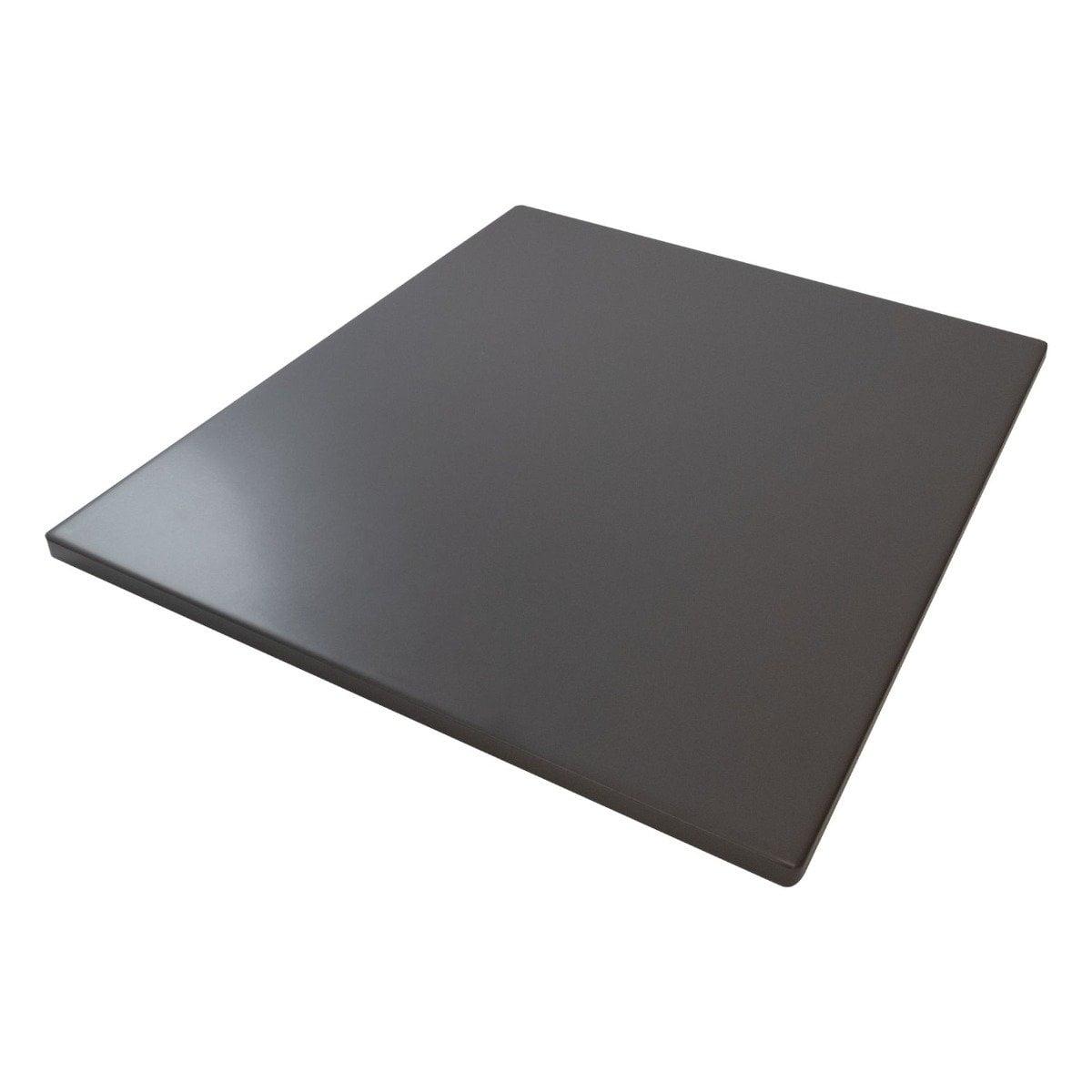 Old Stone Pizza Kitchen Glazed Pizza Stone, Grey