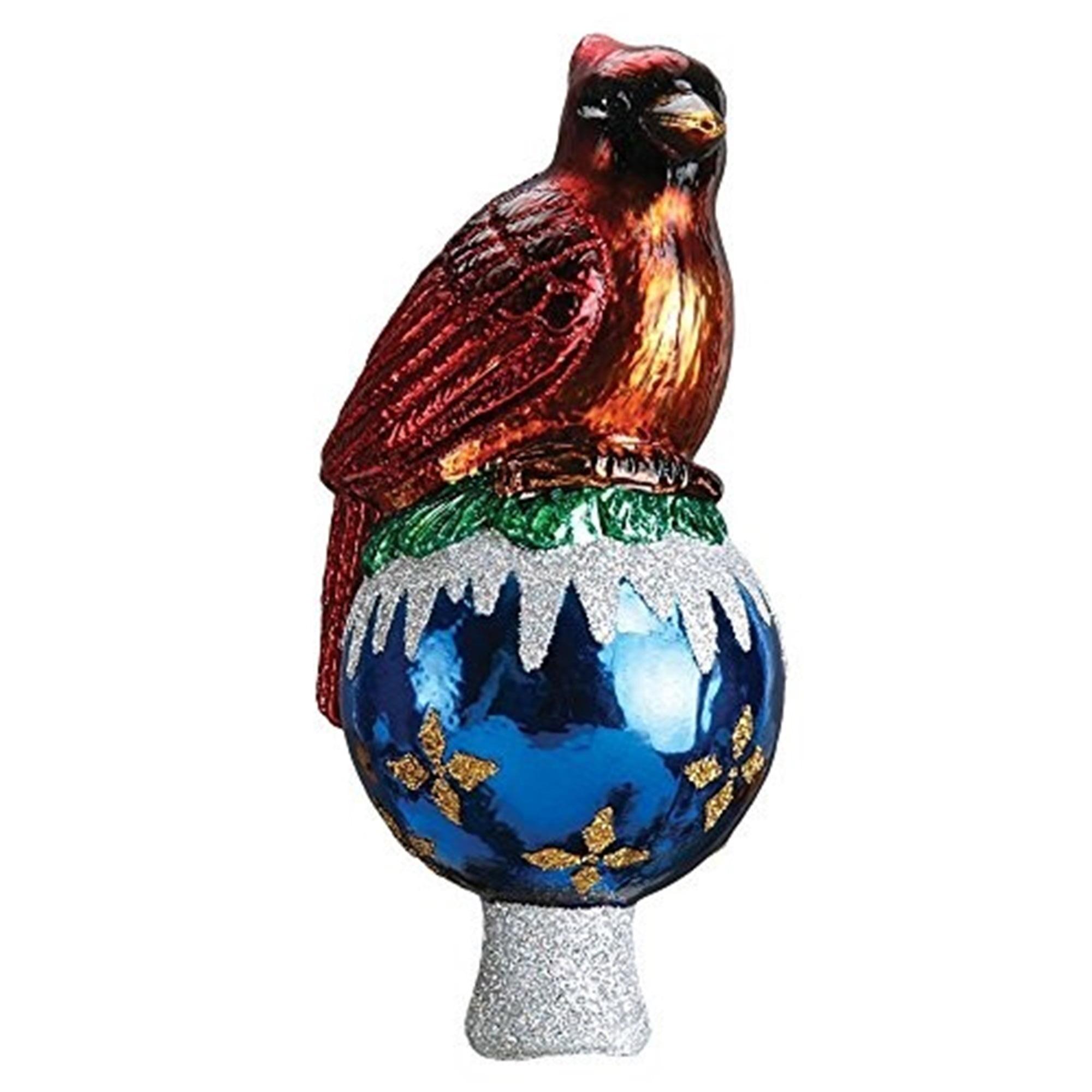 Glass Animals Tree Topper
