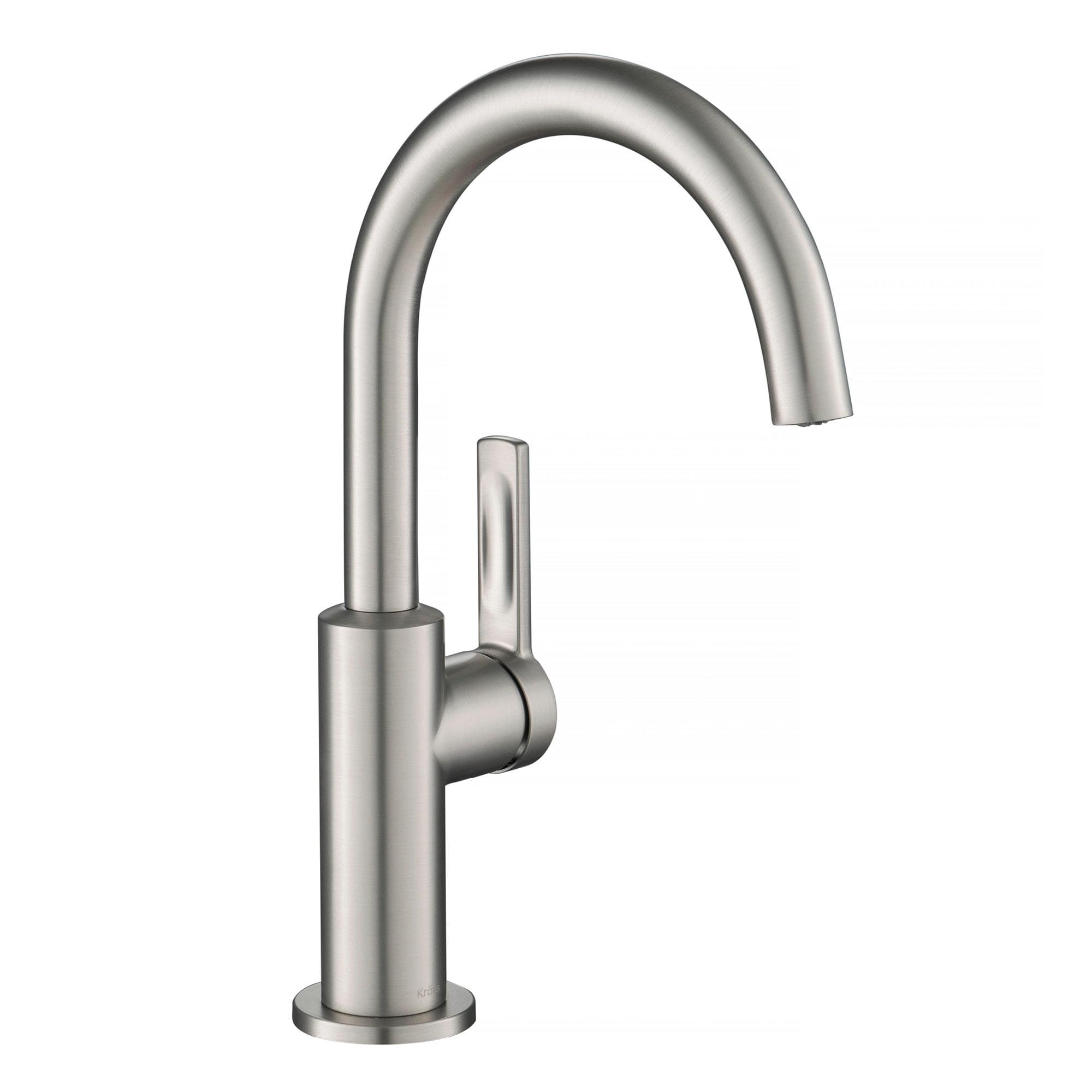 Oletto Single Handle Kitchen Bar Faucet