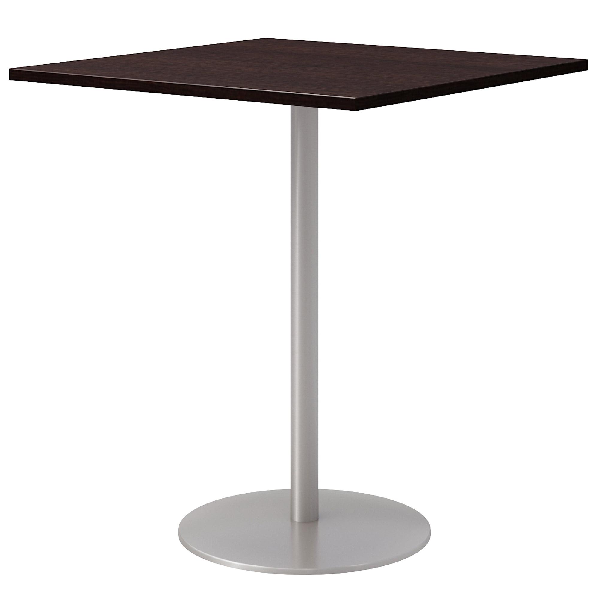 Bar Height Dining Table