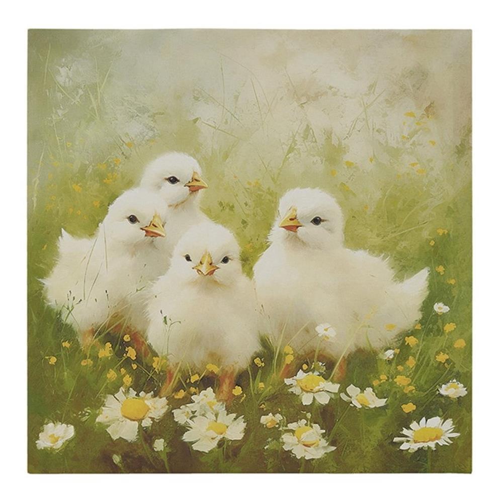 510 Design " Sunshine Animals " by TESSA KANE