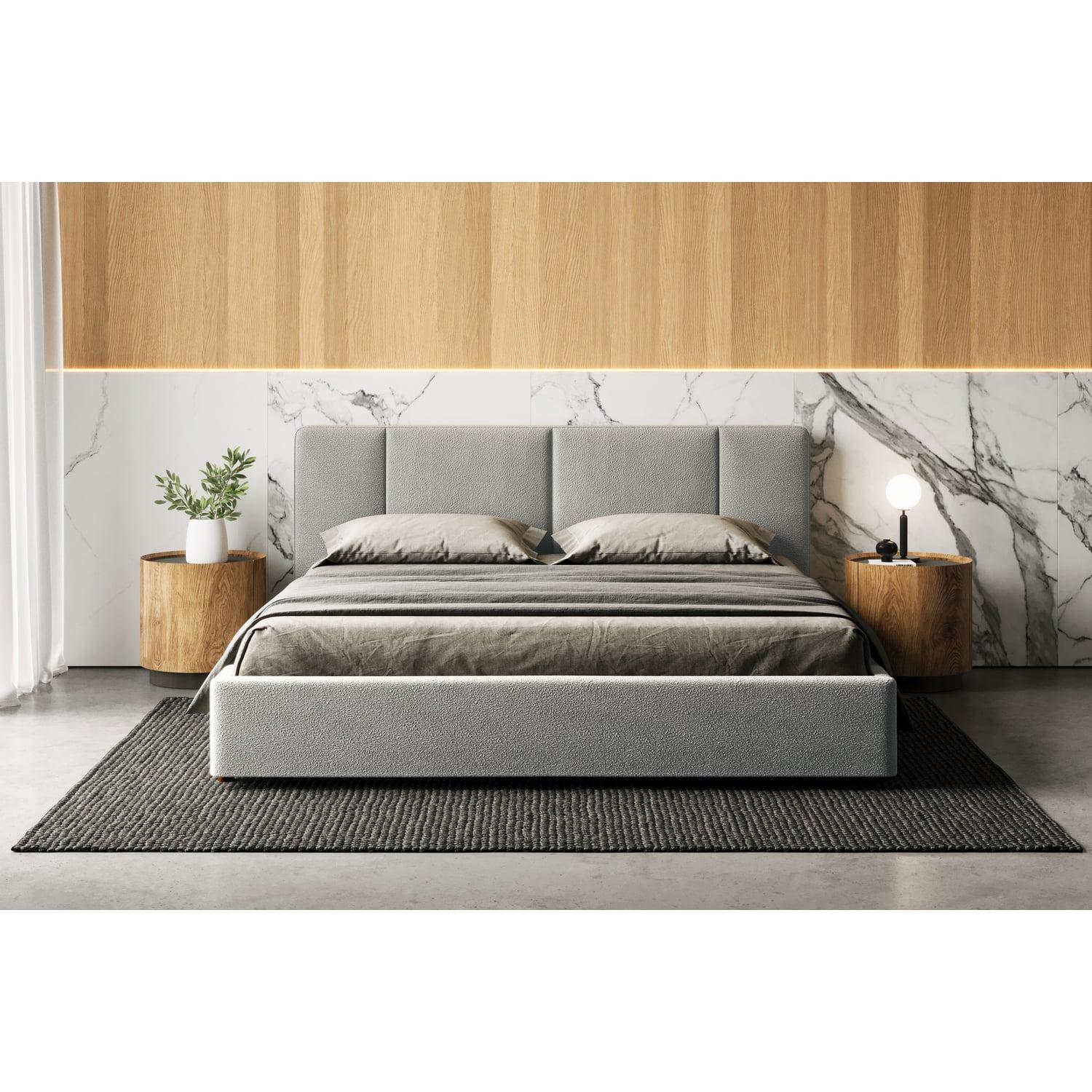 Ruthie Upholstered Bed
