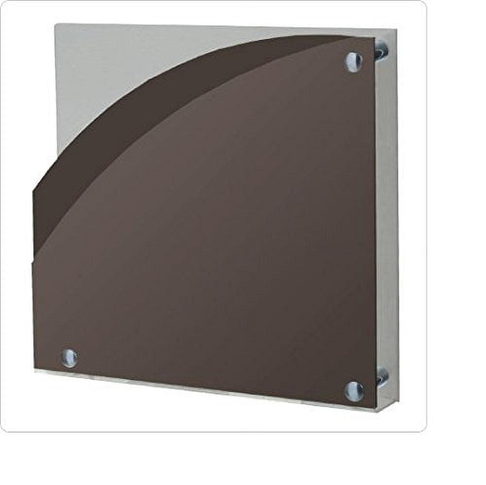 Omnimed  Designer Classic Wall Mounted File Holder