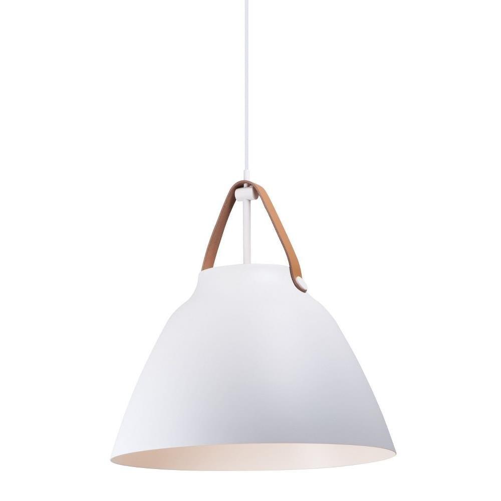 Gianni Single Light Metal Dimmable Pendant