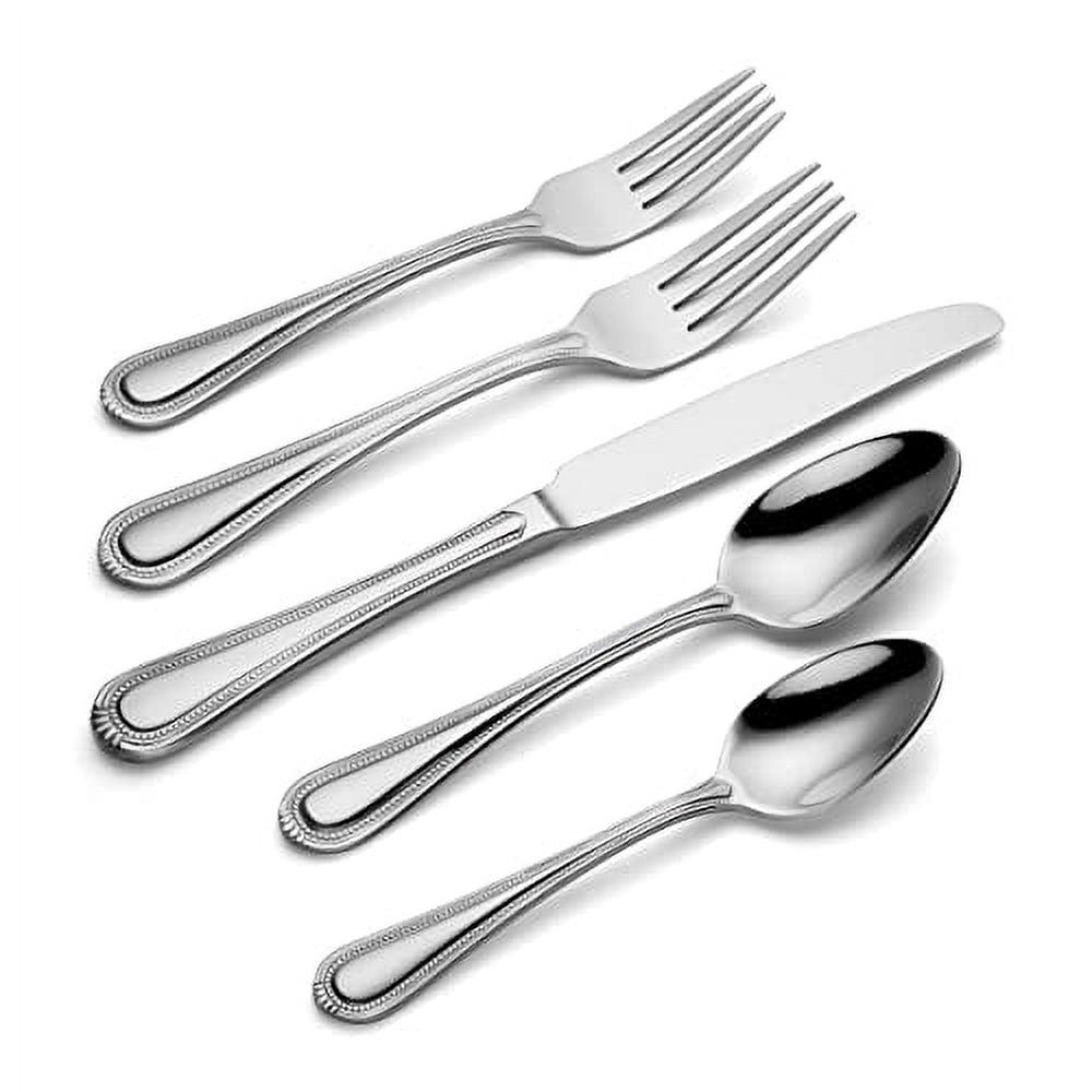 Oneida Countess 20 Piece Flatware Set, Service for 4