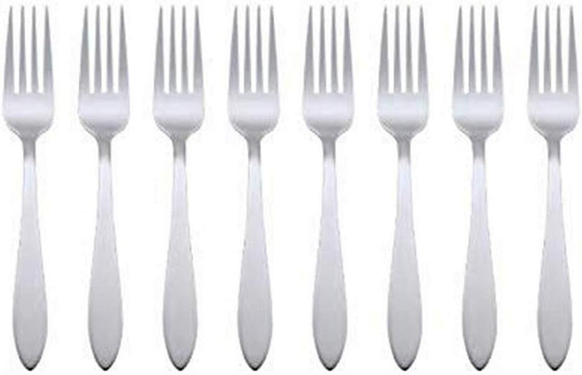 Taylor Everyday Flatware Dinner Forks