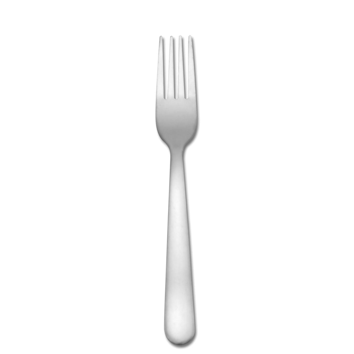 Windsor 36-Piece Stainless Steel Dinner Fork Set