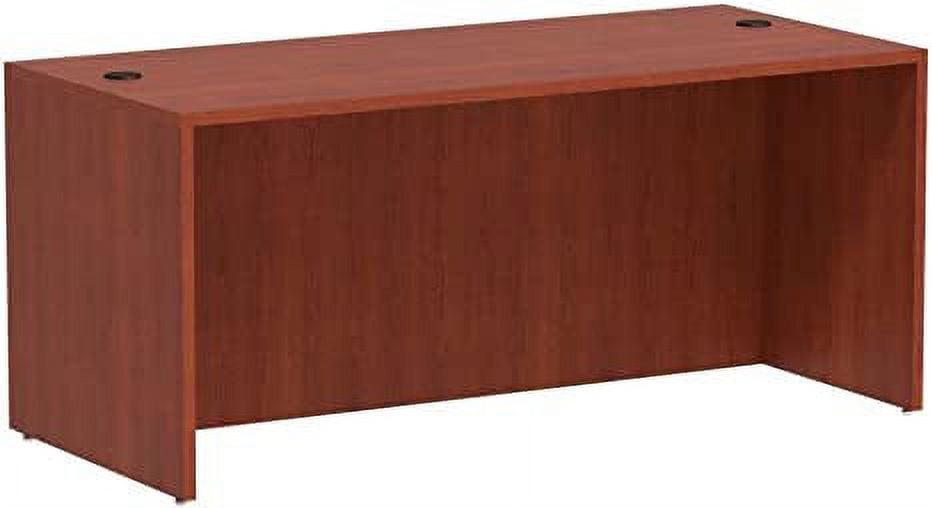 Valencia Series Desk Shell