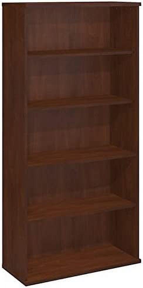 Series C 73" H x 36" W Standard Bookcase