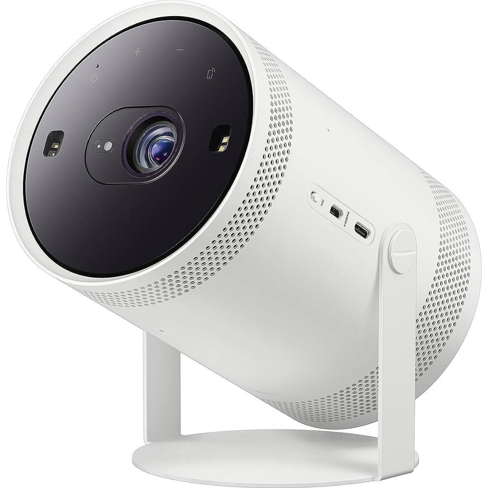 Samsung 30-100" The Freestyle 2nd Gen with Gaming Hub FHD HDR Smart Portable Projector (SP-LFF3CL)