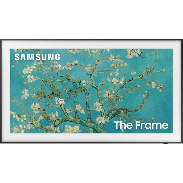 Samsung 32" The Frame 1080p FHD Smart TV - Black (QN32LS03C)