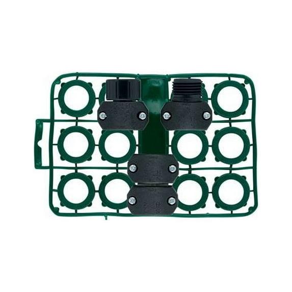 Orbit Hose Repair Kit (5/8"-3/4")