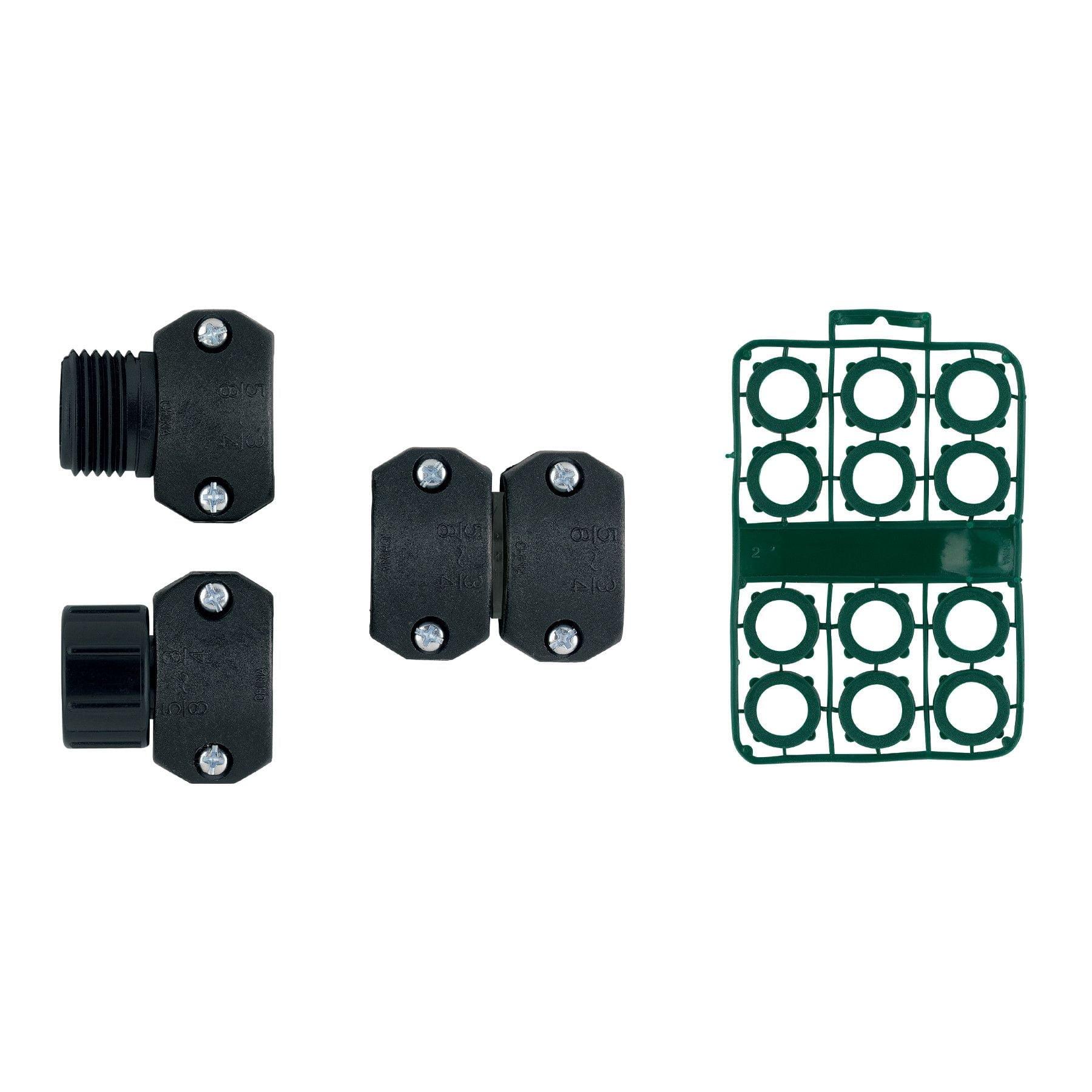 Orbit Hose Repair Kit (5/8"-3/4")