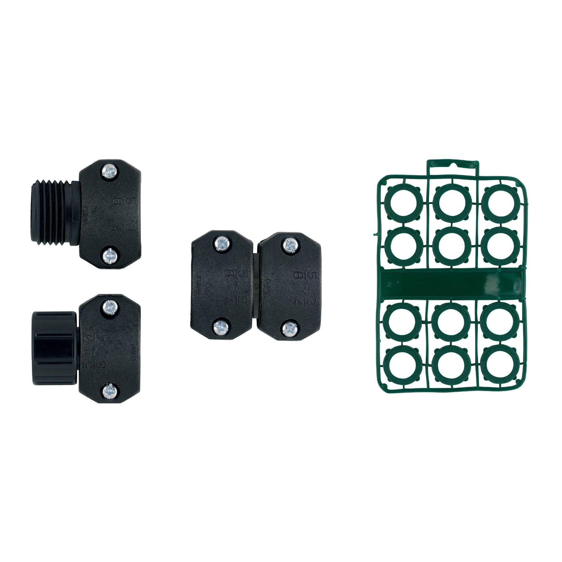 Orbit Hose Repair Kit (5/8"-3/4")