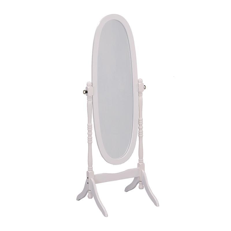 Cheval Standing Mirror 59.5"H - Ore International