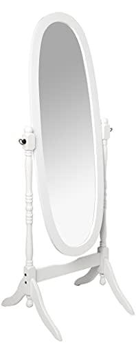 Cheval Standing Mirror 59.5"H - Ore International